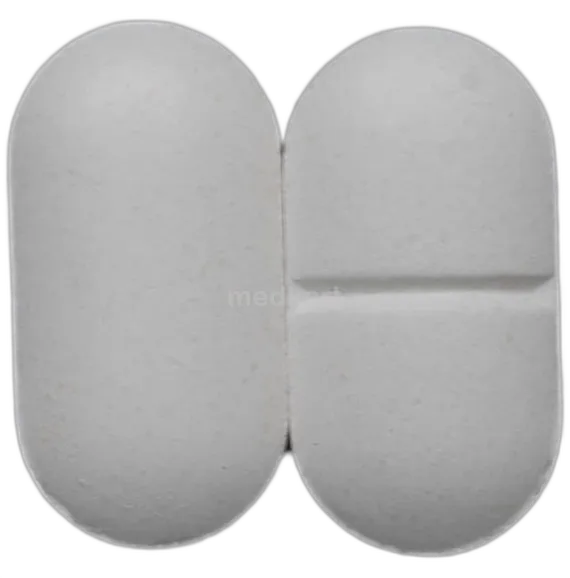 herpikind 400mg tablet 10's